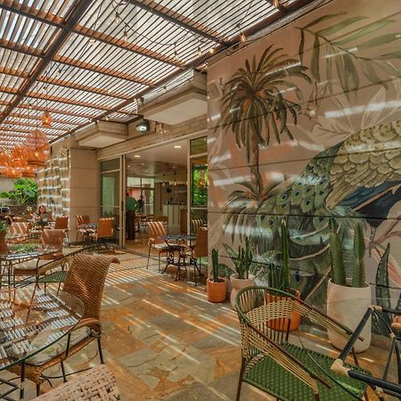 Apartamentos Poblado Alejandria By Housy Host Medellin Ngoại thất bức ảnh